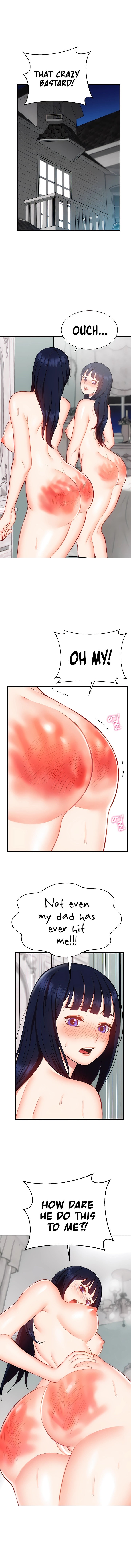 Summer Retreat Girls - Chapter 23 - picture 0