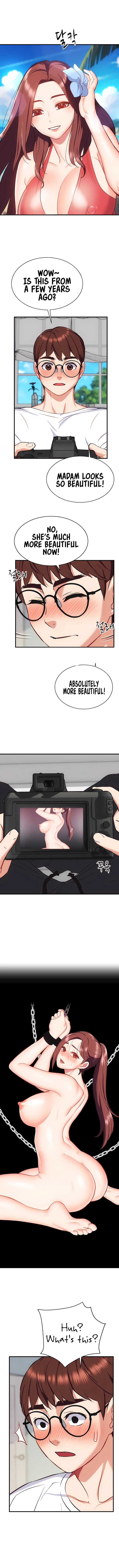 Summer Retreat Girls - Chapter 23 - picture 11