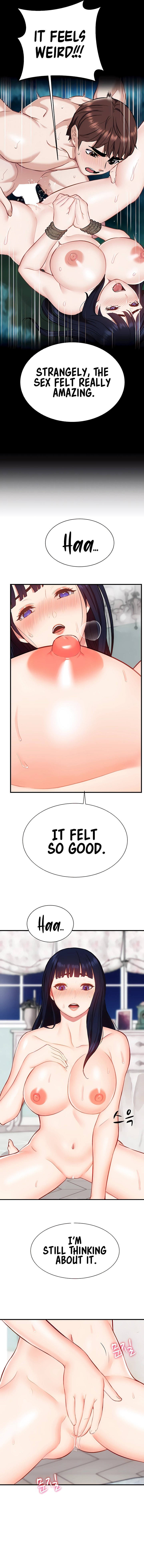 Summer Retreat Girls - Chapter 23 - picture 2