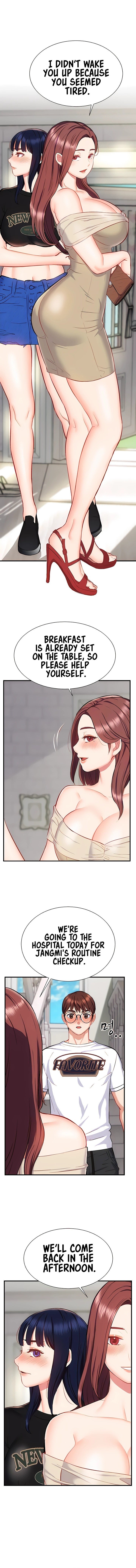 Summer Retreat Girls - Chapter 23 - picture 5