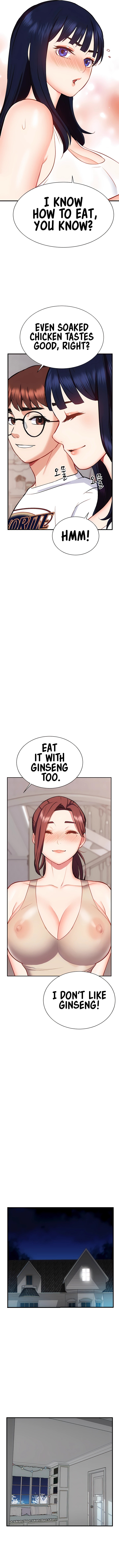 Summer Retreat Girls - Chapter 24 - picture 10