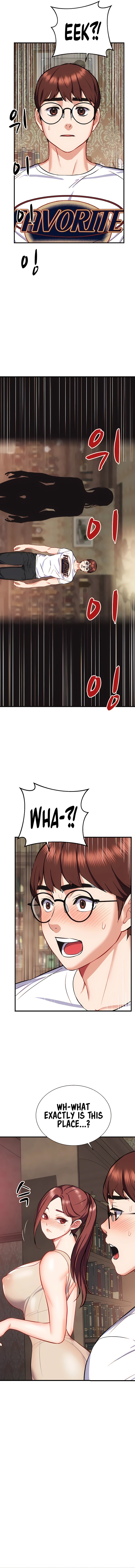 Summer Retreat Girls - Chapter 24 - picture 14