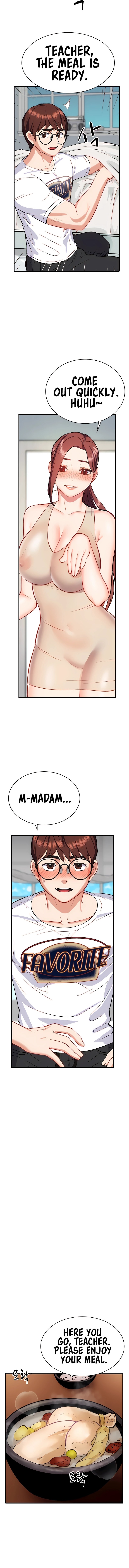 Summer Retreat Girls - Chapter 24 - picture 6