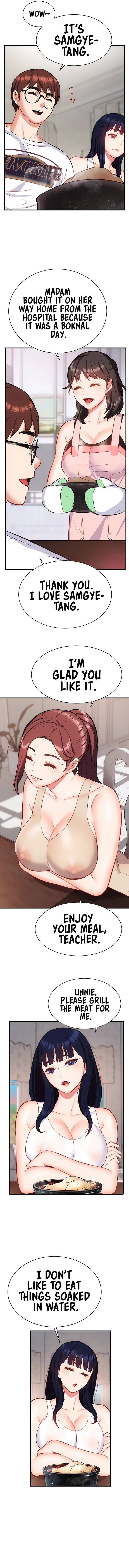 Summer Retreat Girls - Chapter 24 - picture 7
