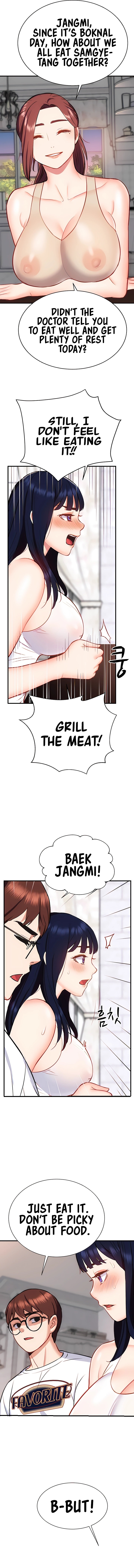 Summer Retreat Girls - Chapter 24 - picture 8