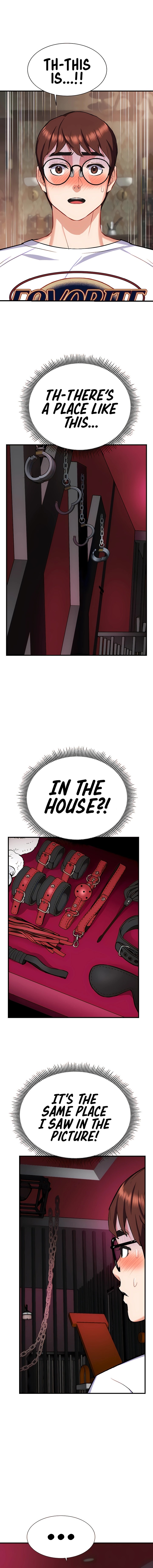Summer Retreat Girls - Chapter 25 - picture 0