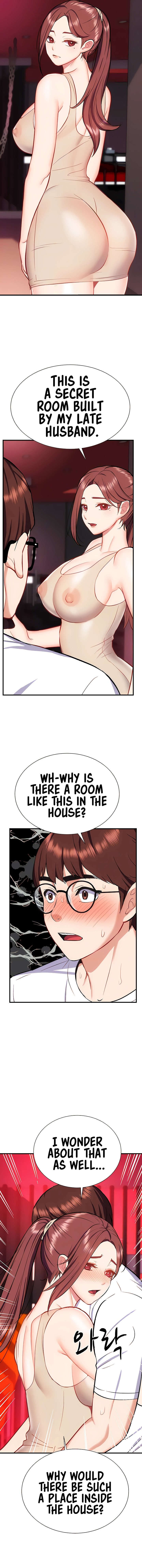 Summer Retreat Girls - Chapter 25 - picture 1