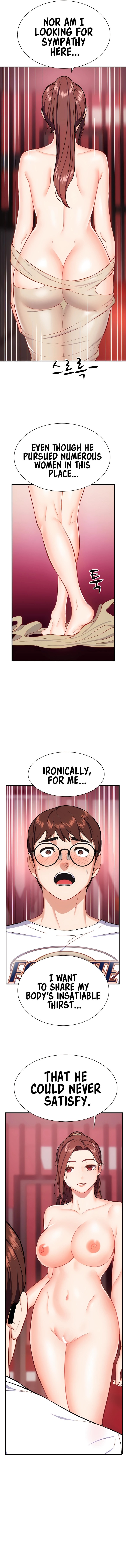 Summer Retreat Girls - Chapter 25 - picture 13
