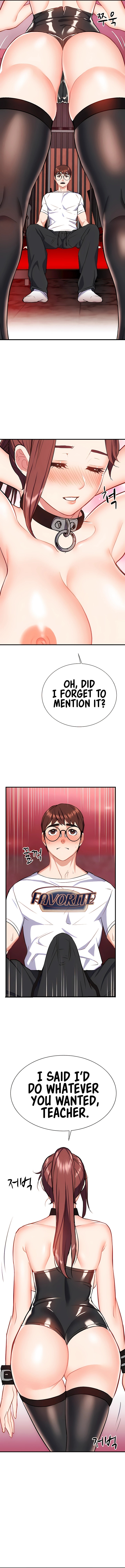 Summer Retreat Girls - Chapter 25 - picture 15