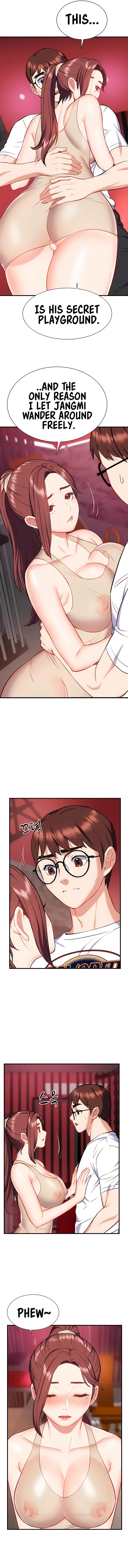 Summer Retreat Girls - Chapter 25 - picture 2