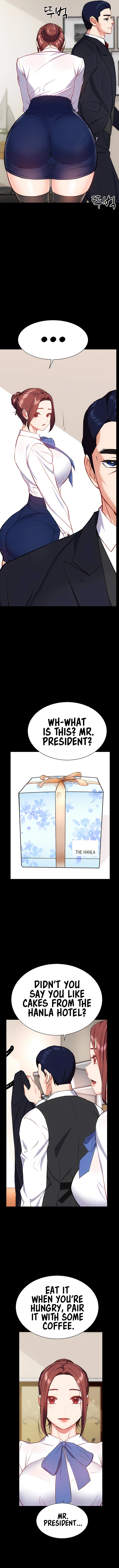 Summer Retreat Girls - Chapter 25 - picture 4