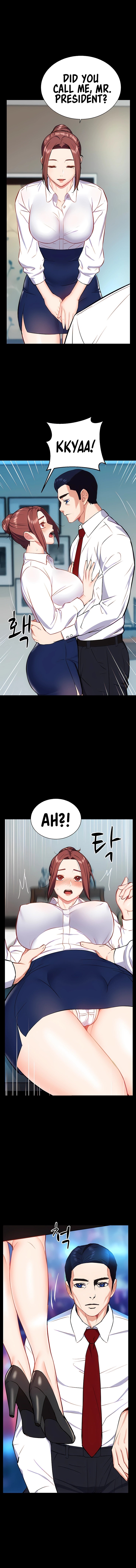 Summer Retreat Girls - Chapter 25 - picture 6