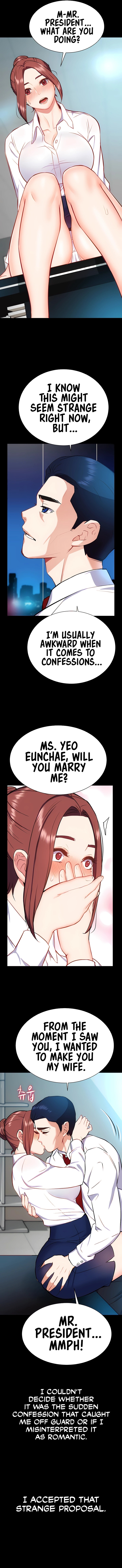 Summer Retreat Girls - Chapter 25 - picture 7
