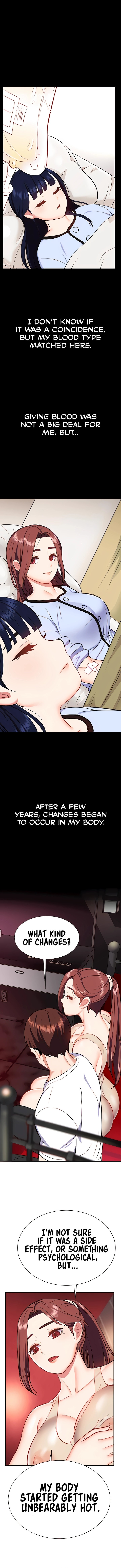 Summer Retreat Girls - Chapter 25 - picture 9