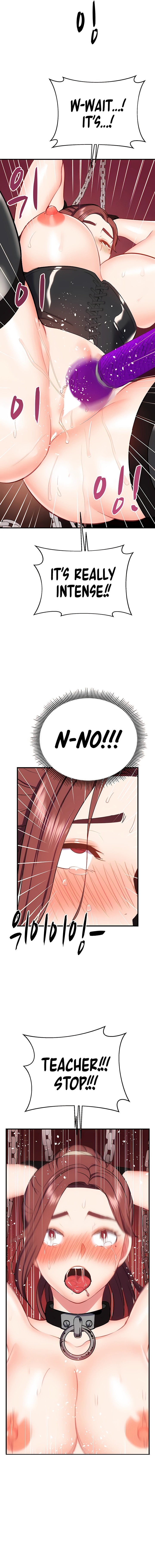 Summer Retreat Girls - Chapter 26 - picture 11