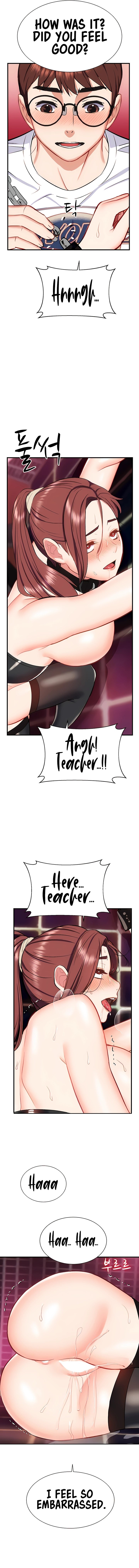 Summer Retreat Girls - Chapter 26 - picture 13