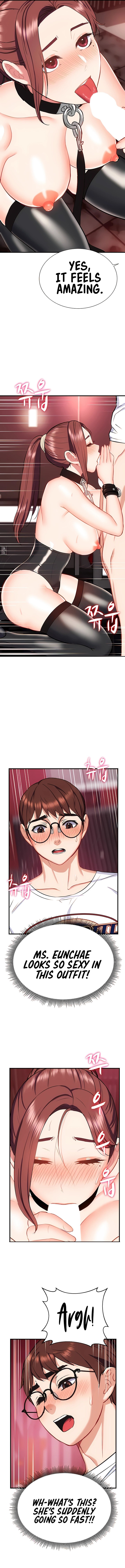 Summer Retreat Girls - Chapter 26 - picture 4