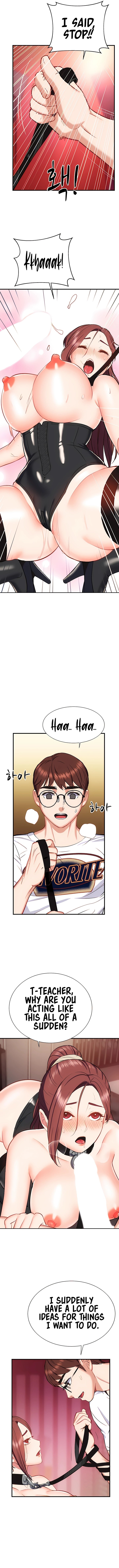 Summer Retreat Girls - Chapter 26 - picture 6