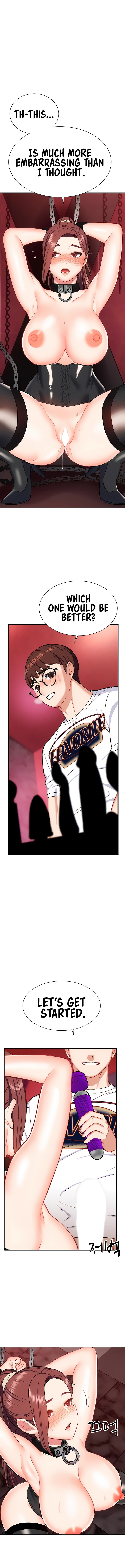 Summer Retreat Girls - Chapter 26 - picture 7