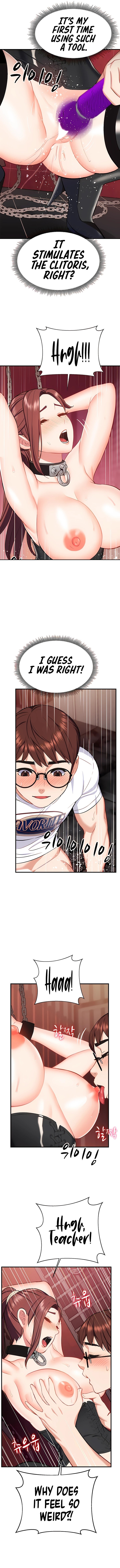 Summer Retreat Girls - Chapter 26 - picture 8