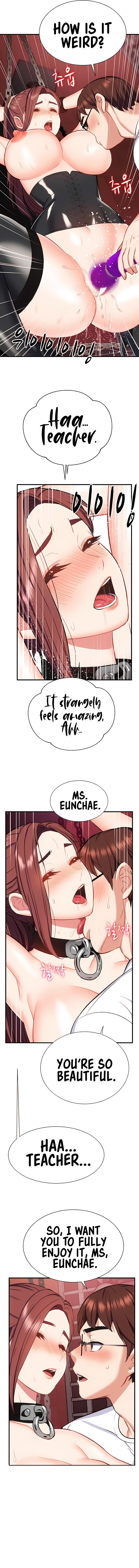 Summer Retreat Girls - Chapter 26 - picture 9