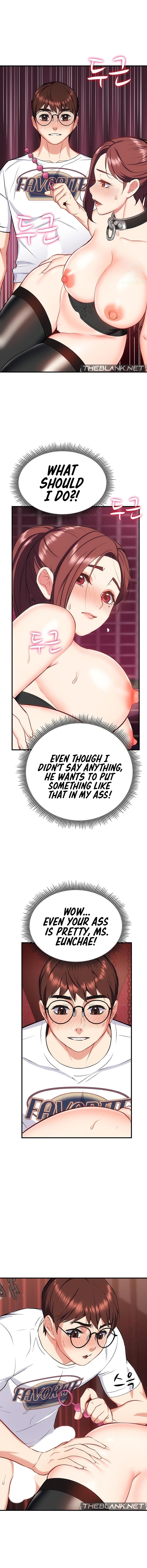 Summer Retreat Girls - Chapter 27 - picture 0