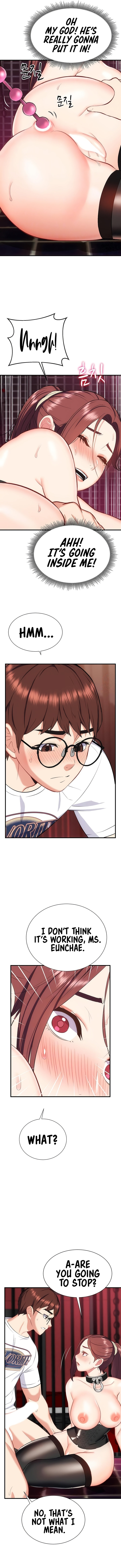 Summer Retreat Girls - Chapter 27 - picture 1