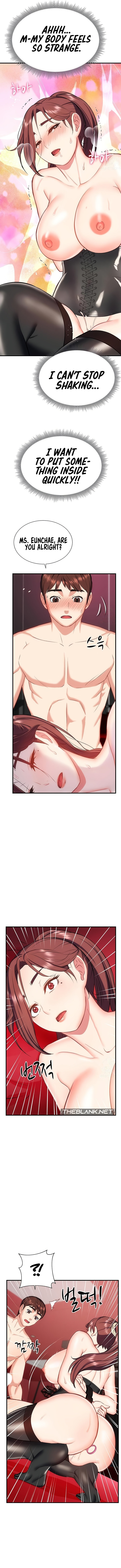 Summer Retreat Girls - Chapter 27 - picture 10