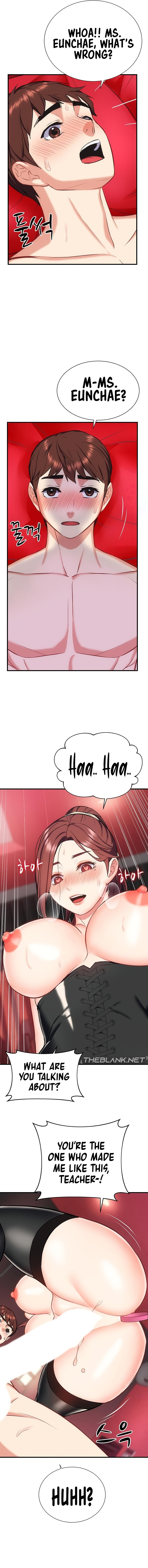 Summer Retreat Girls - Chapter 27 - picture 11