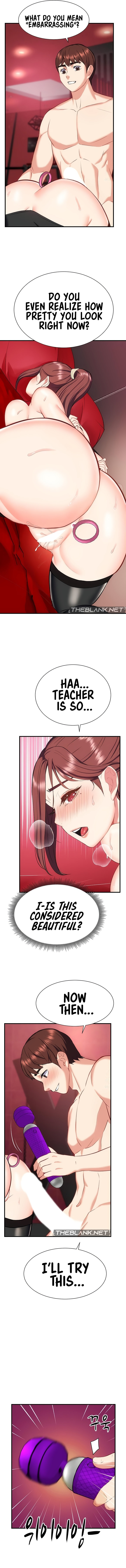 Summer Retreat Girls - Chapter 27 - picture 6