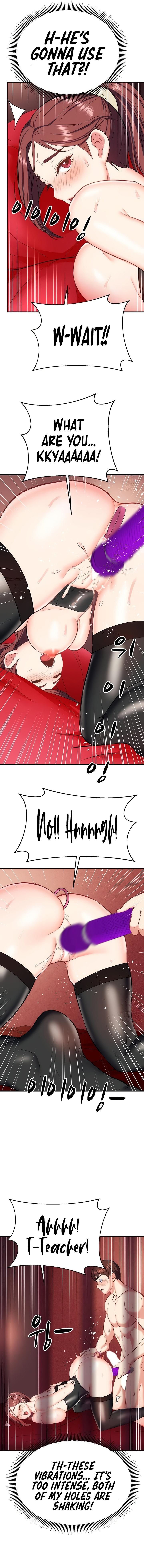 Summer Retreat Girls - Chapter 27 - picture 7