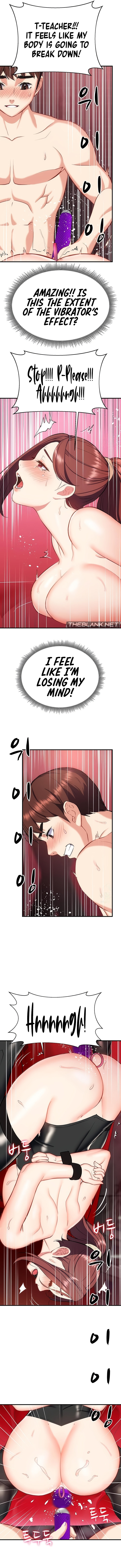 Summer Retreat Girls - Chapter 27 - picture 8