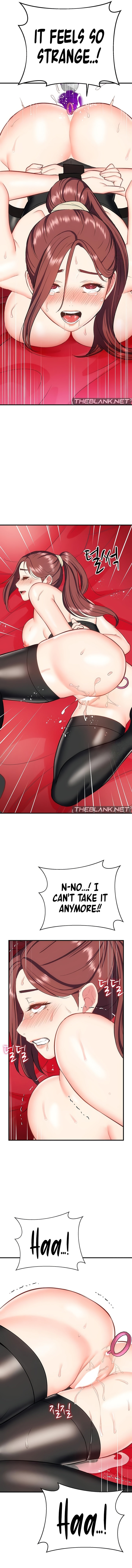 Summer Retreat Girls - Chapter 27 - picture 9
