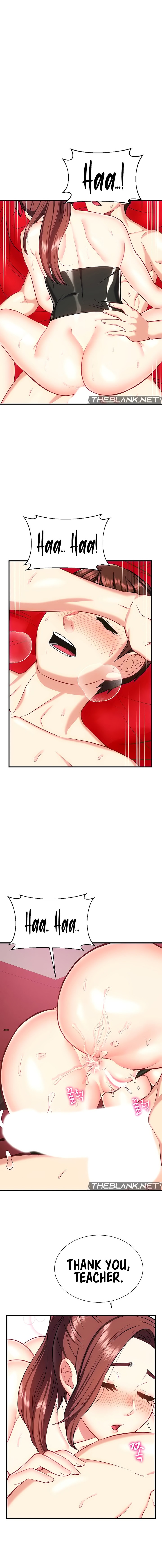 Summer Retreat Girls - Chapter 28 - picture 0