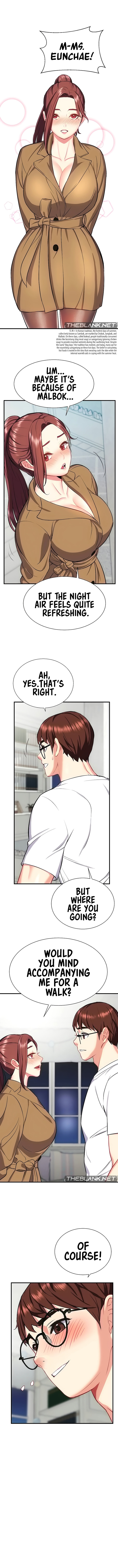 Summer Retreat Girls - Chapter 28 - picture 10