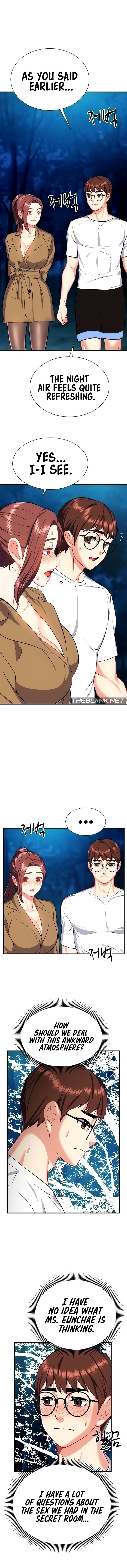 Summer Retreat Girls - Chapter 28 - picture 11