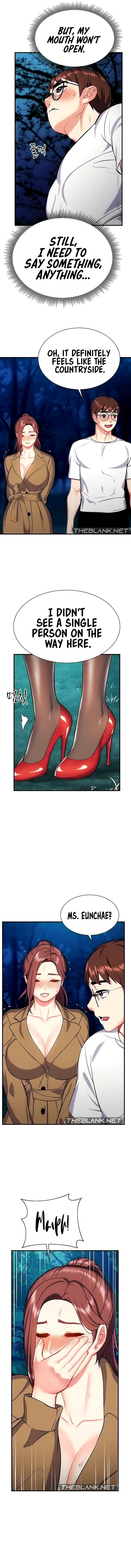 Summer Retreat Girls - Chapter 28 - picture 12