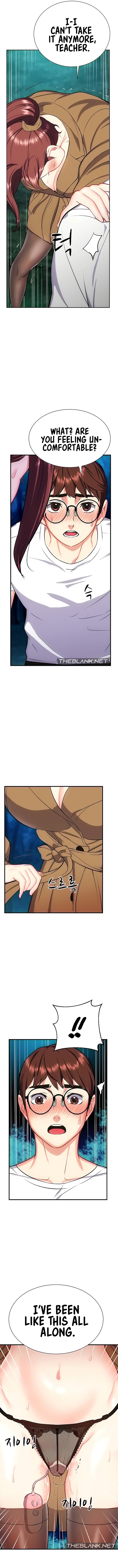 Summer Retreat Girls - Chapter 28 - picture 13