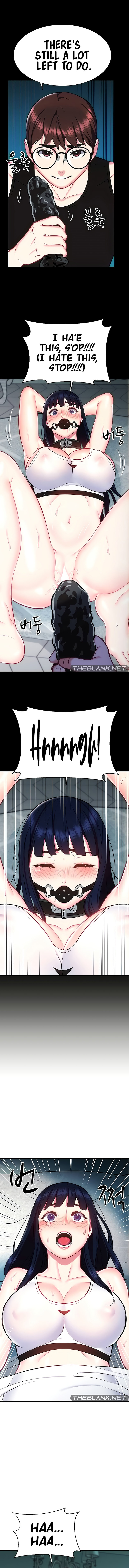 Summer Retreat Girls - Chapter 28 - picture 6