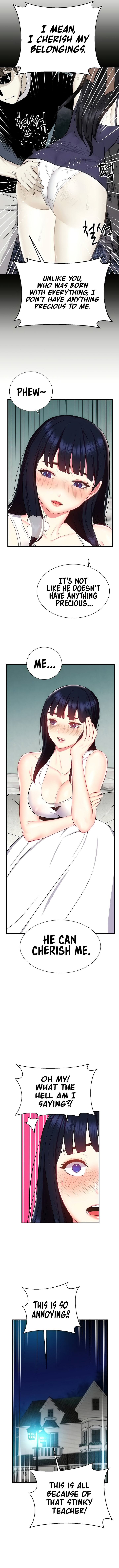Summer Retreat Girls - Chapter 28 - picture 8