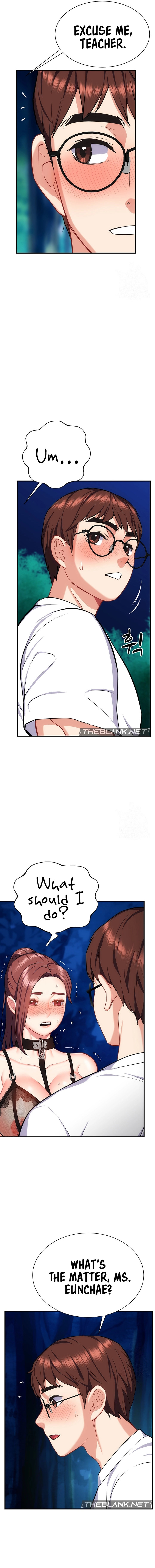 Summer Retreat Girls - Chapter 29 - picture 10