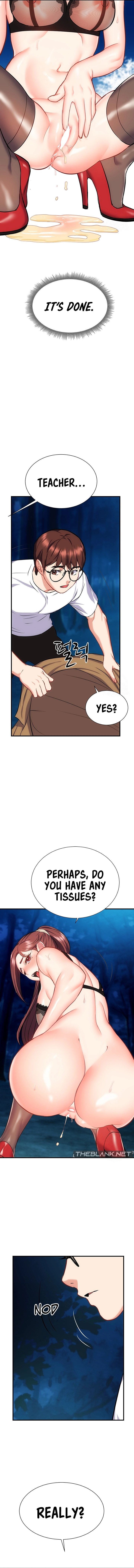 Summer Retreat Girls - Chapter 29 - picture 14