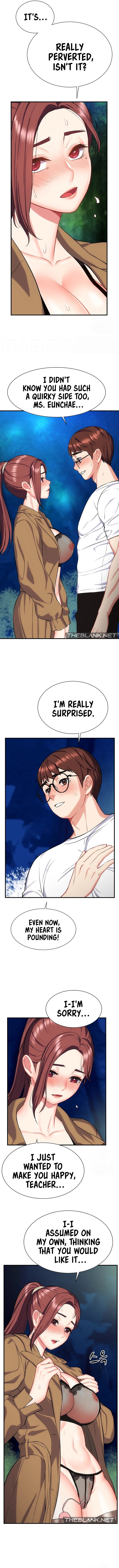 Summer Retreat Girls - Chapter 29 - picture 3