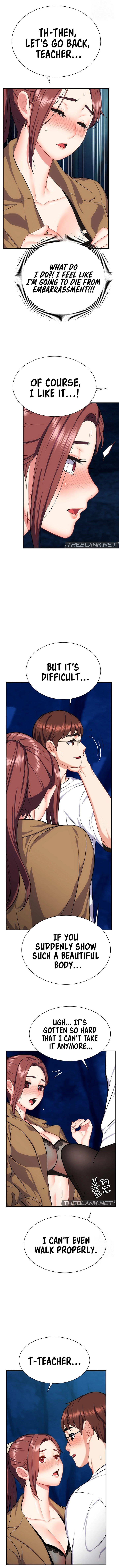 Summer Retreat Girls - Chapter 29 - picture 4