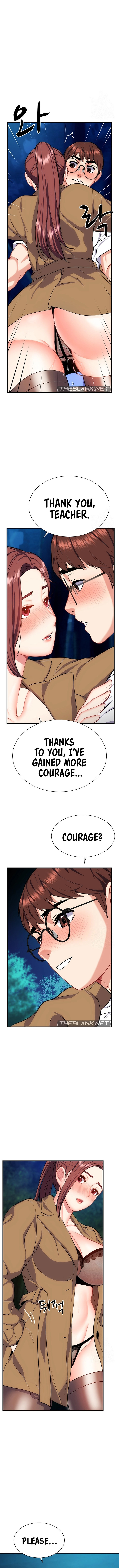 Summer Retreat Girls - Chapter 29 - picture 5