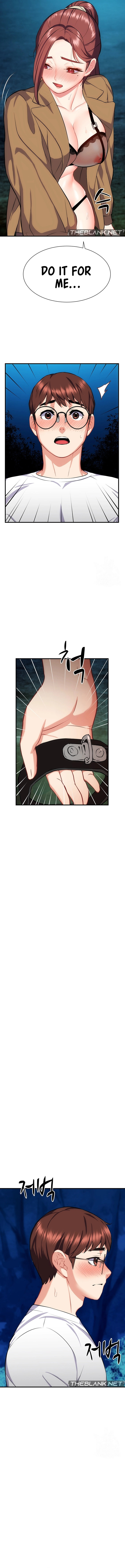 Summer Retreat Girls - Chapter 29 - picture 6