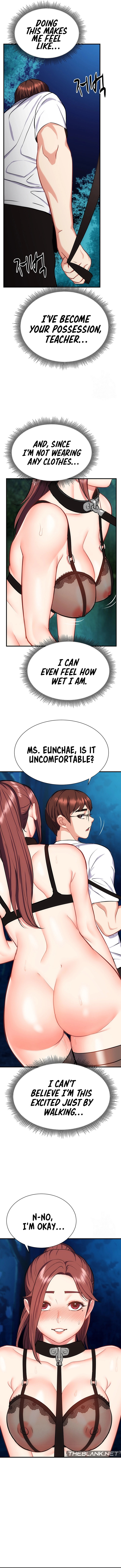 Summer Retreat Girls - Chapter 29 - picture 8