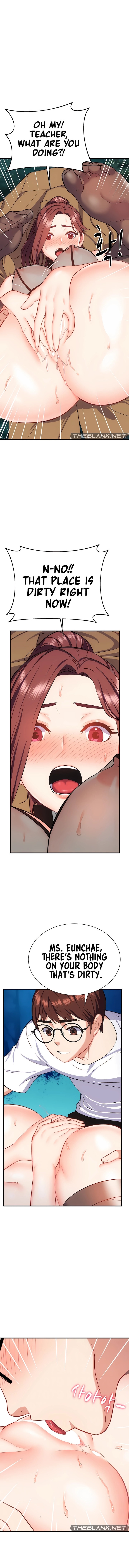 Summer Retreat Girls - Chapter 30 - picture 0