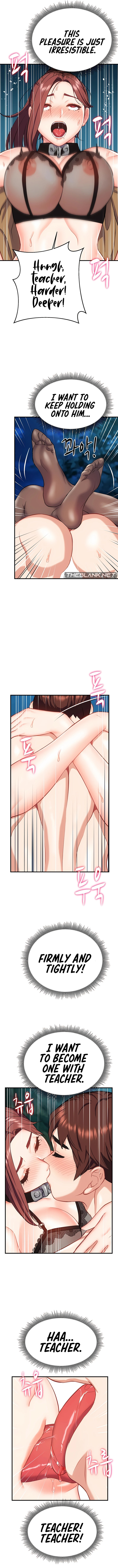 Summer Retreat Girls - Chapter 30 - picture 13
