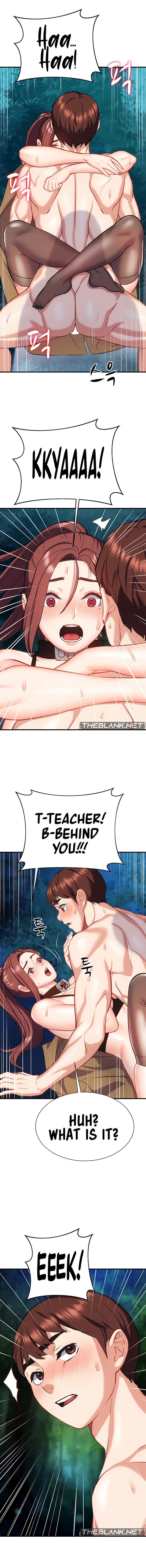 Summer Retreat Girls - Chapter 30 - picture 14